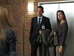 Enrique Murciano on NCIS