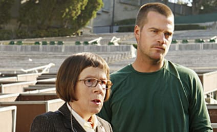 NCIS: Los Angeles Review: "Absolution"