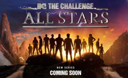 The Challenge: All Stars Trailer Unveils 22 Franchise Vets Returning to Battle