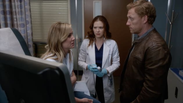 Putlocker grey's anatomy discount season 15 episode 14