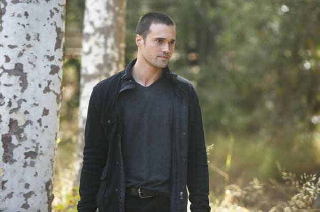 On the Run Agents of S.H.I.E.L.D. Season 2 Episode 8 TV Fanatic