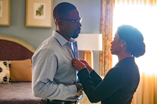 This Is Us Season 3 Episode 5 Review Toby TV Fanatic