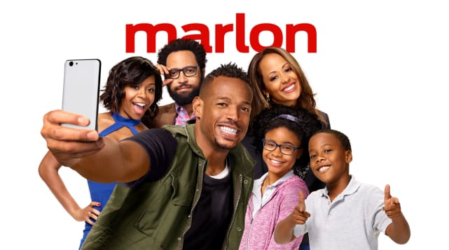 Marlon - NBC