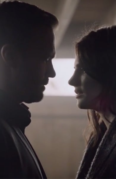 Absentia Season 3 Episode 10 Absentia Season 3 Episode 10 Review: Iterum Nata - TV Fanatic