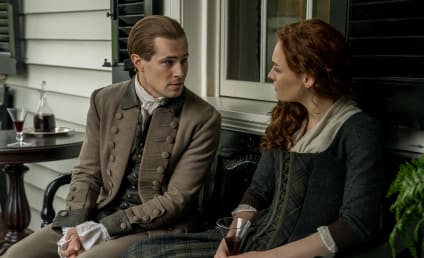 Outlander Season 4 Episode 11 Review: If Not For Hope
