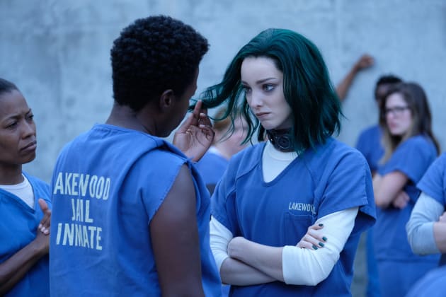 The gifted season 2 episode 1 watch online shop