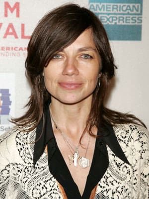 Justine Bateman to Guest Star on Private Practice - TV Fanatic