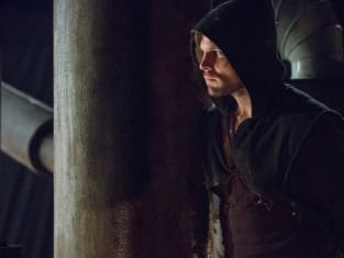 Thea Sizes Up Slade TV Fanatic