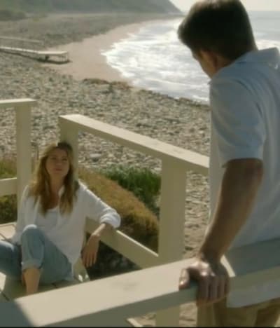 Grey s Anatomy Season 17 Episode 4 Review You ll Never Walk Alone