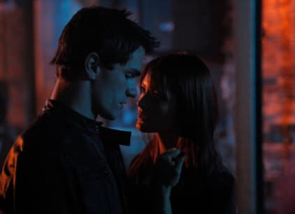 Almost human season 1 clearance episode 1 watch online