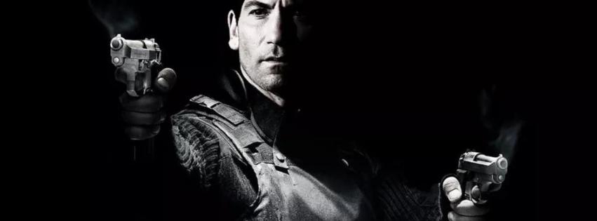 The Punisher