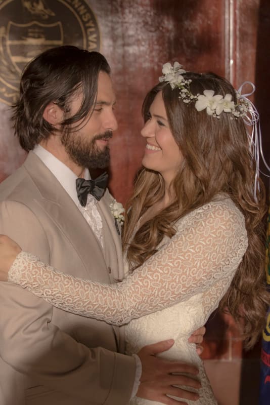 This is us sales season 1 episode 14