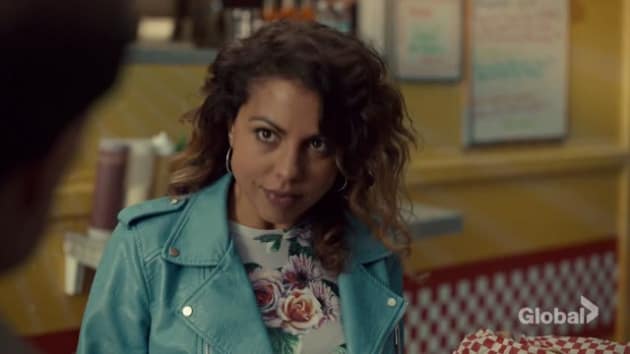 The Ex-Girlfriend - Mary Kills People Season 2 Episode 5