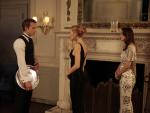 Ben, Serena, Blair