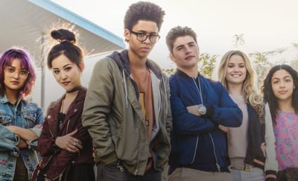 Hulu Unveils Fall Premieres: Runaways, The Mindy Project & MORE!!