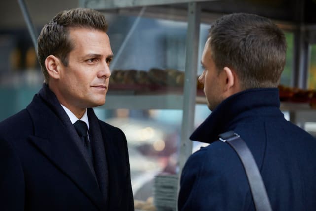 Suits