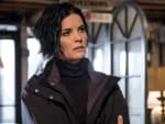 Info About Her Past - Blindspot
