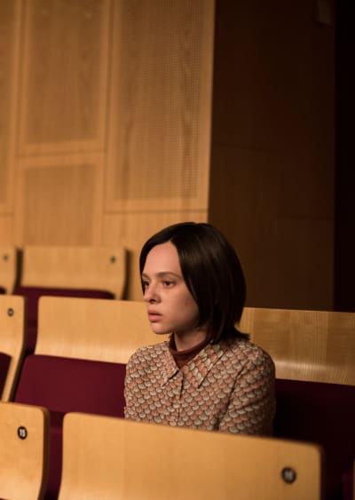 Berlin's Conservatory of Music