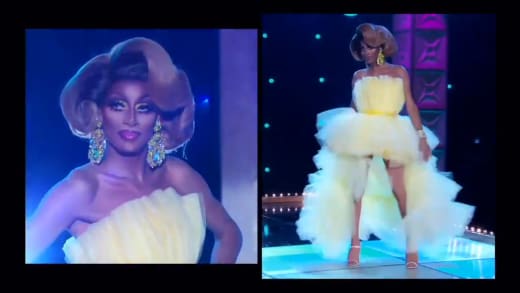 RuPaul s Drag Race Season 12 Episode 2 Review You Don t Know Me