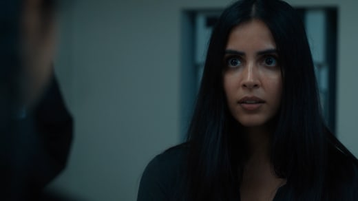 Manifest Season 4 Episode 18 Review: Lift/Drag