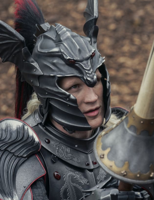 House of the Dragon: Season 1 review: The Game of Thrones successor presents itself with surpassing potential - The Maroon