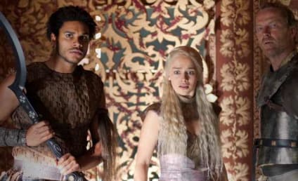 Game of Thrones Review: What is Honor?