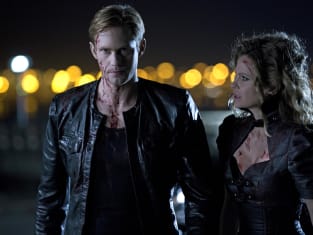 True Blood Season 6 Episode 1