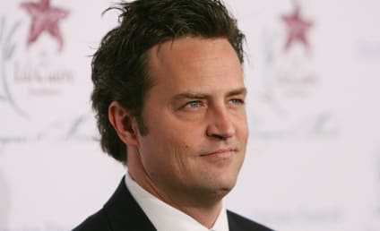 Matthew Perry Autopsy Inconclusive Pending Toxicology Tests; Hollywood Mourns Friends Star