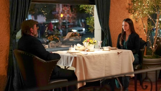 The Rookie Season 5 Episode 21 Evaluation: Going Below The Rookie Season 5 Episode 21 Evaluation: Going Below