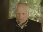 Richard Dreyfuss on Parenthood