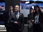 Information Affecting the First Family - Designated Survivor