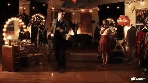 I M Your Super Friend The Flash Season 3 Episode 17 Tv Fanatic