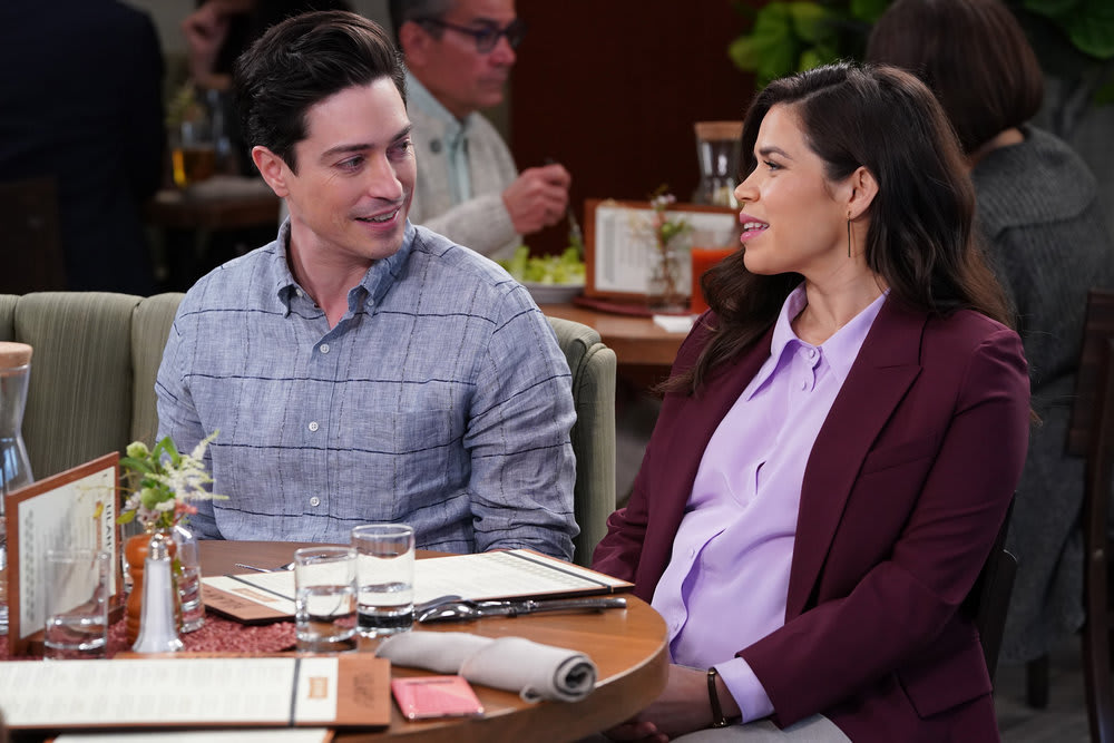 Superstore Cast Previews Season 5, Mateo's Fate, Amy and Jonah's Future:  'We'll Get Somewhere