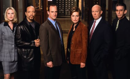 How Law & Order: SVU Has Evolved Over The Years