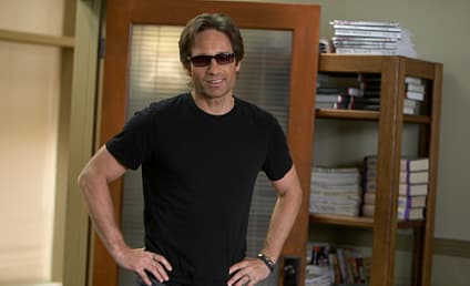 Californication Recap: "Verities & Balderdash"