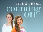 Jill & Jessa: Counting On Promo Pic - Jill & Jessa Counting On