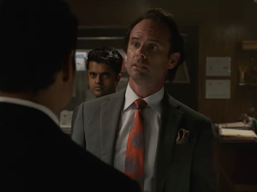 Walton Goggins in Ant Man and the Wasp