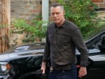 Voight is Back  - Chicago PD Season 9 Episode 1