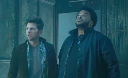 Ghosted Trailer: Will It Be a Hit?