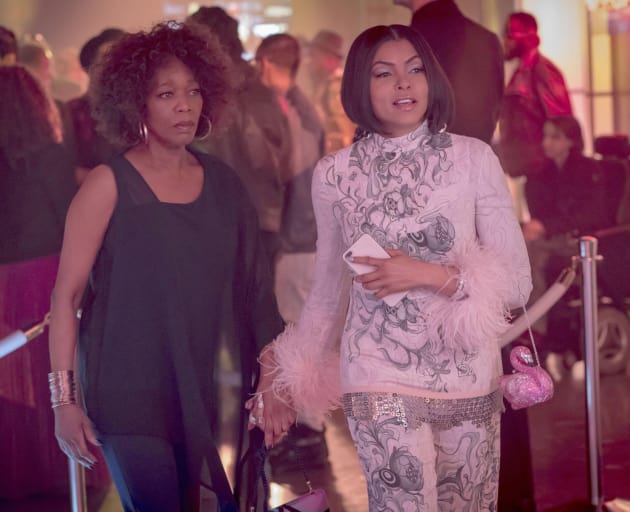 Reunited - Empire Season 4 Episode 16