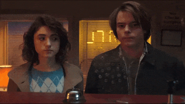 25 TV Couples That Never Should Have Happened - TV Fanatic