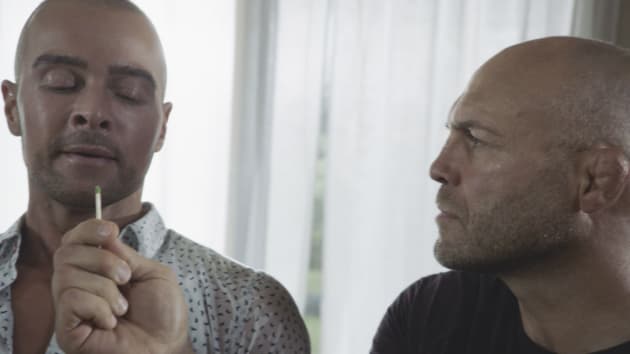 Diabolical Duo - Hawaii Five-0 Season 8 Episode 1