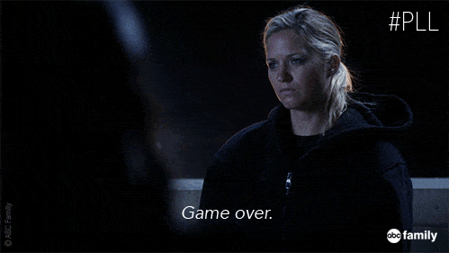 Charlotte DiLaurentis - Pretty Little Liars