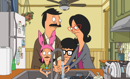 Bob's Burgers Season 11 Episode 2 Review: Worms of In-Rear-Ment