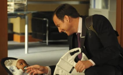 Will Arnett to Reprise Role on 30 Rock