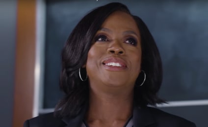 HTGAWM Season 5 Trailer: Yes, There's Another Murder!