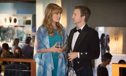 Franklin & Bash Season 4 Episode 7 Review: Honor Thy Mother