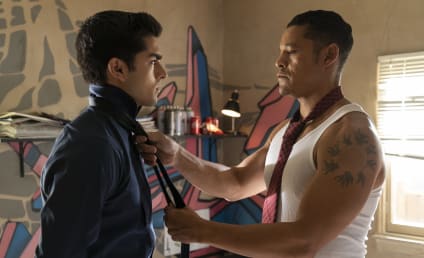 On My Block Review: A Powerful Exploration of Family and Breaking Cycles! 