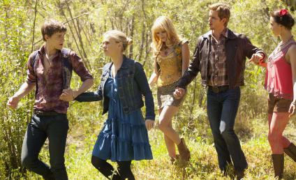 True Blood Review: Sam I Am