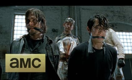 The Walking Dead Season Premiere Date, Extended Trailer: Unveiled!